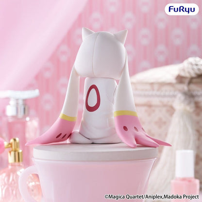 Puella Magi Madoka Magica Noodle Stopper PVC Statue Madoka Kaname 15 cm Image 3