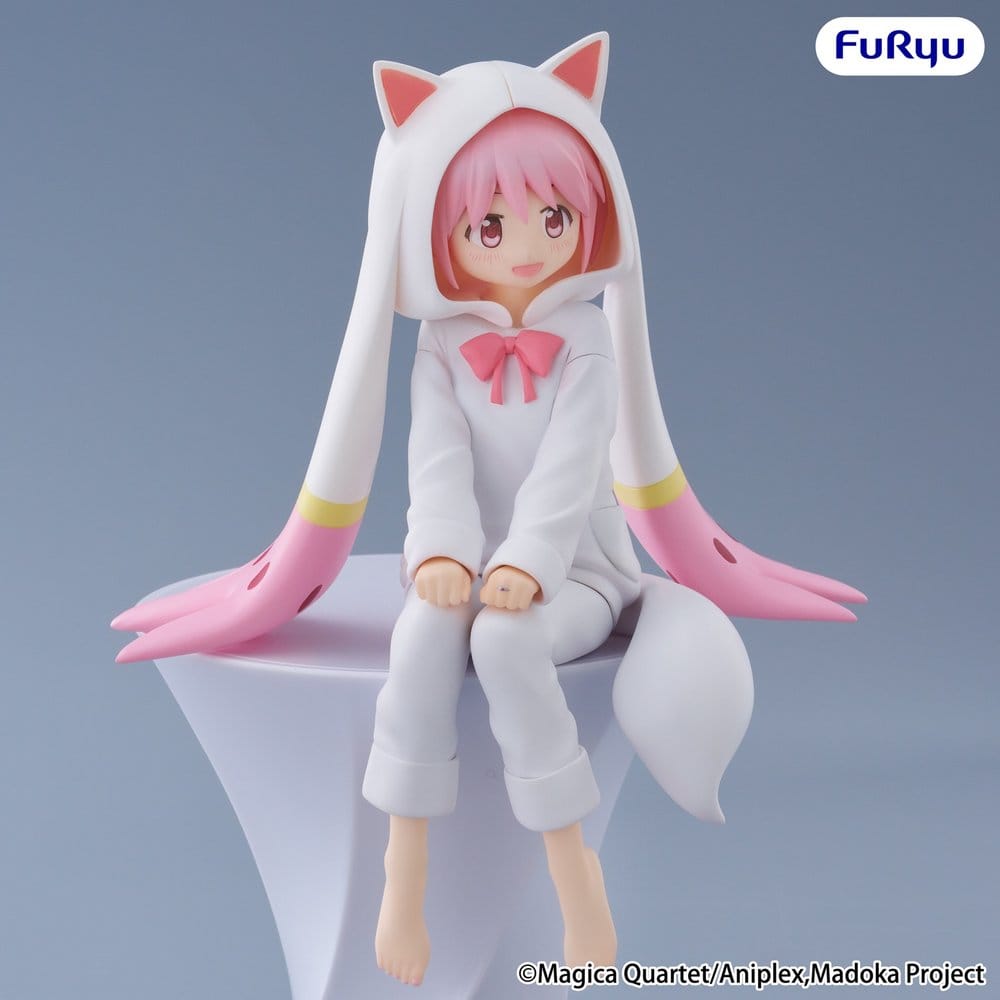 Puella Magi Madoka Magica Noodle Stopper PVC Statue Madoka Kaname 15 cm Image 6