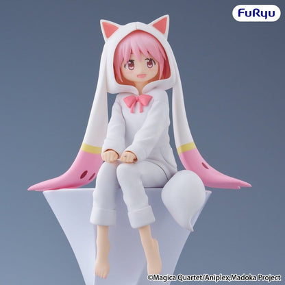 Puella Magi Madoka Magica Noodle Stopper PVC Statue Madoka Kaname 15 cm Image 7