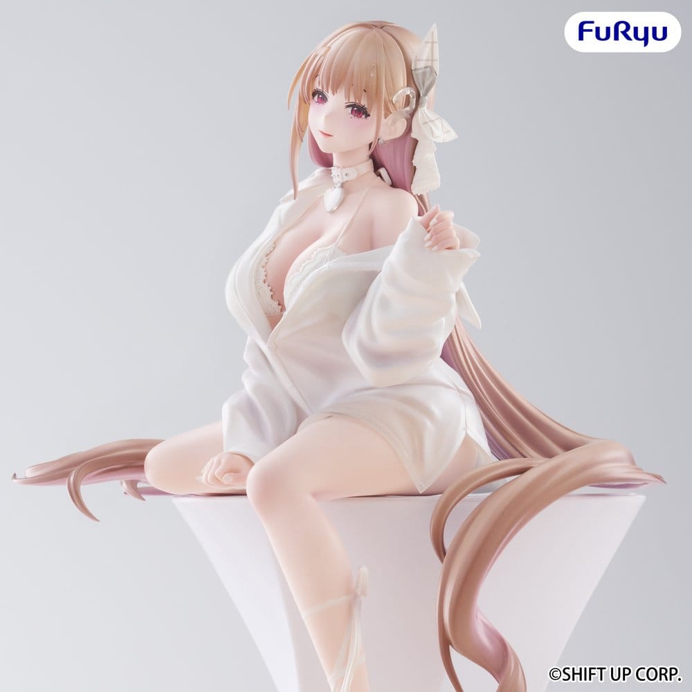Goddess of Victory: Nikke Noodle Stopper PVC Statue Viper 15 cm Image 6