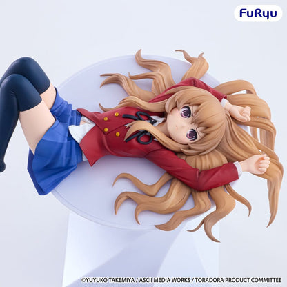 Toradora! Noodle Stopper PVC Statue Taiga Aisaka 14 cm Image 5