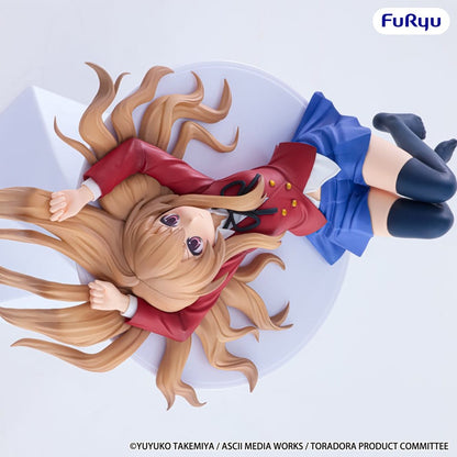 Toradora! Noodle Stopper PVC Statue Taiga Aisaka 14 cm Image 6
