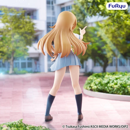 Oreimo 2 Muchute PVC Figur Kirino Kousaka 19 cm Image 3