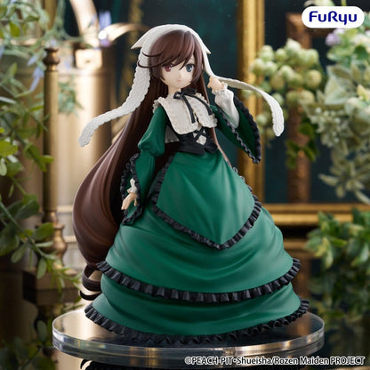 Rozen Maiden Trio-Try-iT PVC Figur Suiseiseki 16 cm Image 1