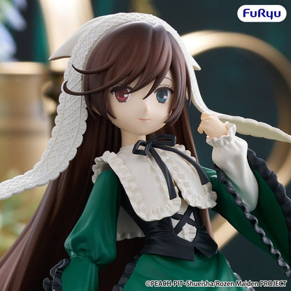 Rozen Maiden Trio-Try-iT PVC Figur Suiseiseki 16 cm Image 2