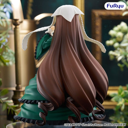 Rozen Maiden Trio-Try-iT PVC Figur Suiseiseki 16 cm Image 3
