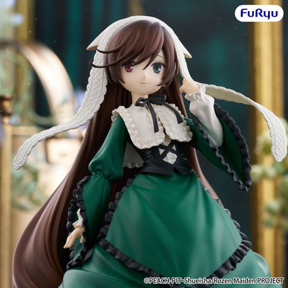 Rozen Maiden Trio-Try-iT PVC Figur Suiseiseki 16 cm Image 4