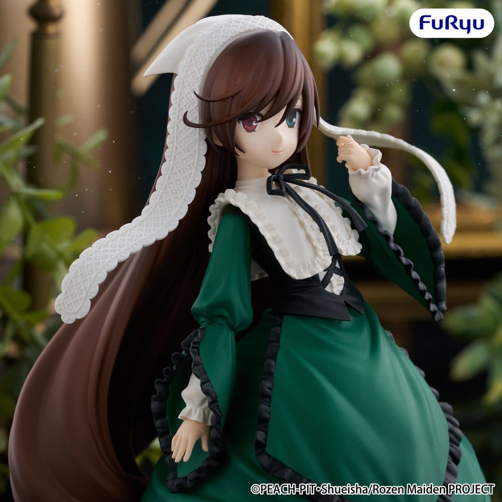 Rozen Maiden Trio-Try-iT PVC Figur Suiseiseki 16 cm Image 5