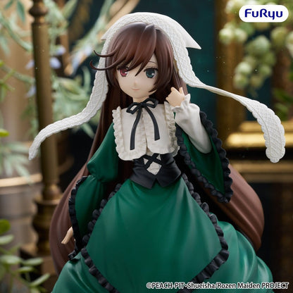 Rozen Maiden Trio-Try-iT PVC Figur Suiseiseki 16 cm Image 6