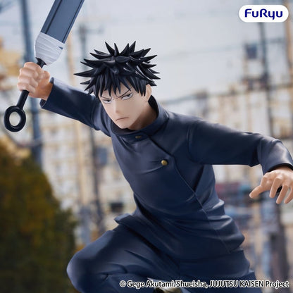 Jujutsu Kaisen Trio-Try-iT PVC Figur Megumi Fushiguro 25 cm Image 2