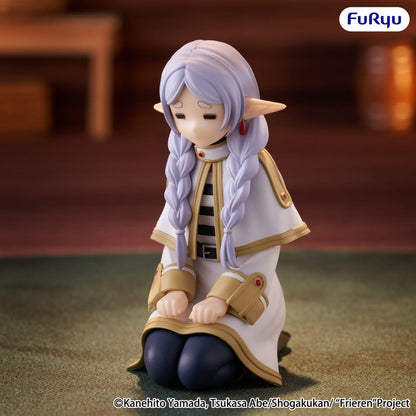 Frieren: Beyond Journey's End Noodle Stopper PVC Figur Frieren Downcast Ver. 9 cm Image 3
