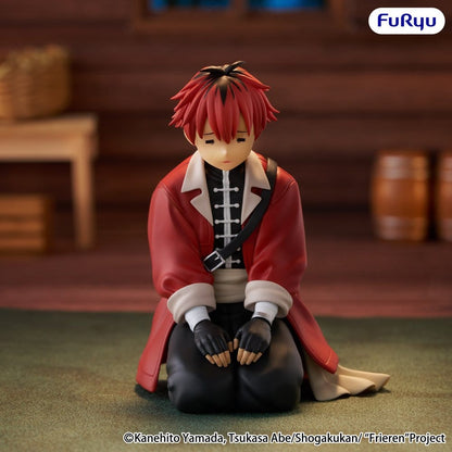 Frieren: Beyond Journey's End Noodle Stopper PVC Figur Stark Downcast Ver. 10 cm Image 2