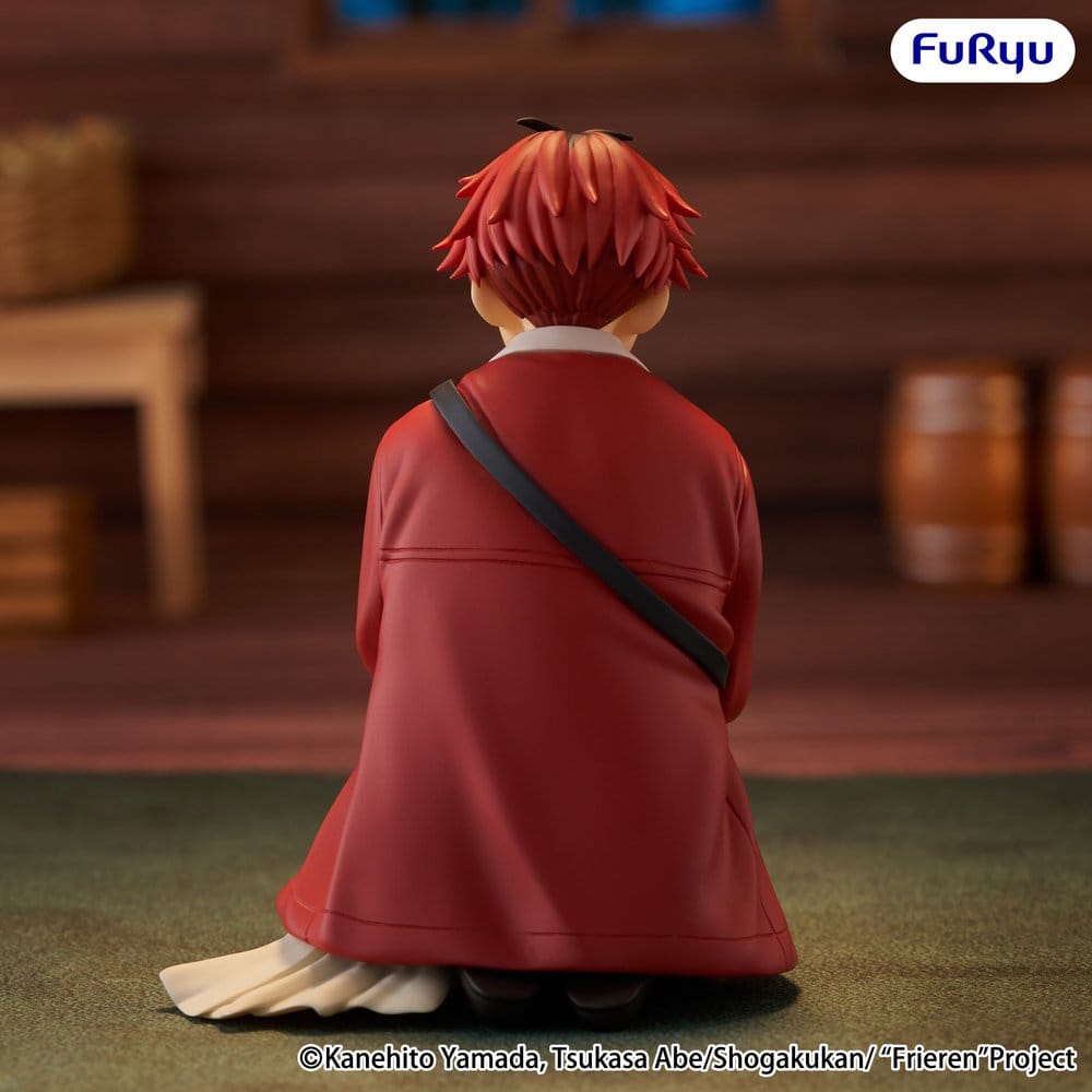 Frieren: Beyond Journey's End Noodle Stopper PVC Figur Stark Downcast Ver. 10 cm Image 3