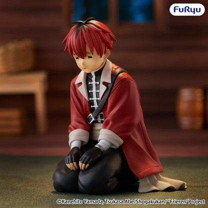 Frieren: Beyond Journey's End Noodle Stopper PVC Figur Stark Downcast Ver. 10 cm Image 4