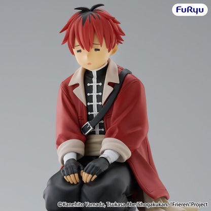 Frieren: Beyond Journey's End Noodle Stopper PVC Figur Stark Downcast Ver. 10 cm Image 5