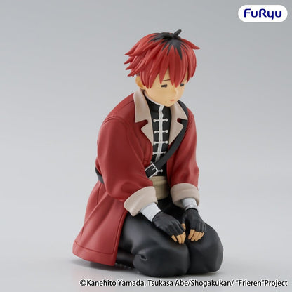 Frieren: Beyond Journey's End Noodle Stopper PVC Figur Stark Downcast Ver. 10 cm Image 6