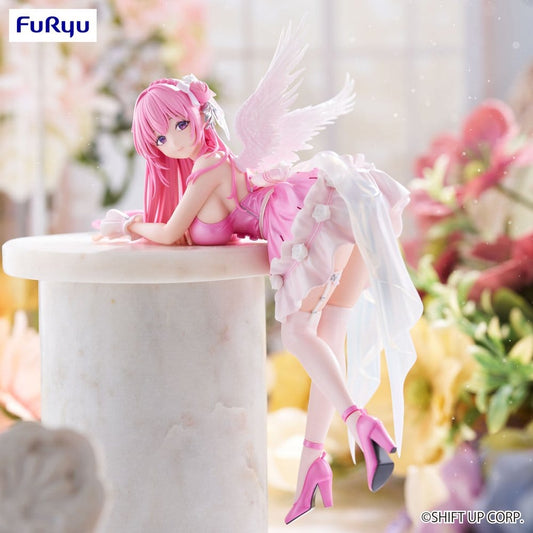 Goddess of Victory: Nikke Noodle Stopper PVC Figur Dorothy Nostalgia 15 cm Image 1