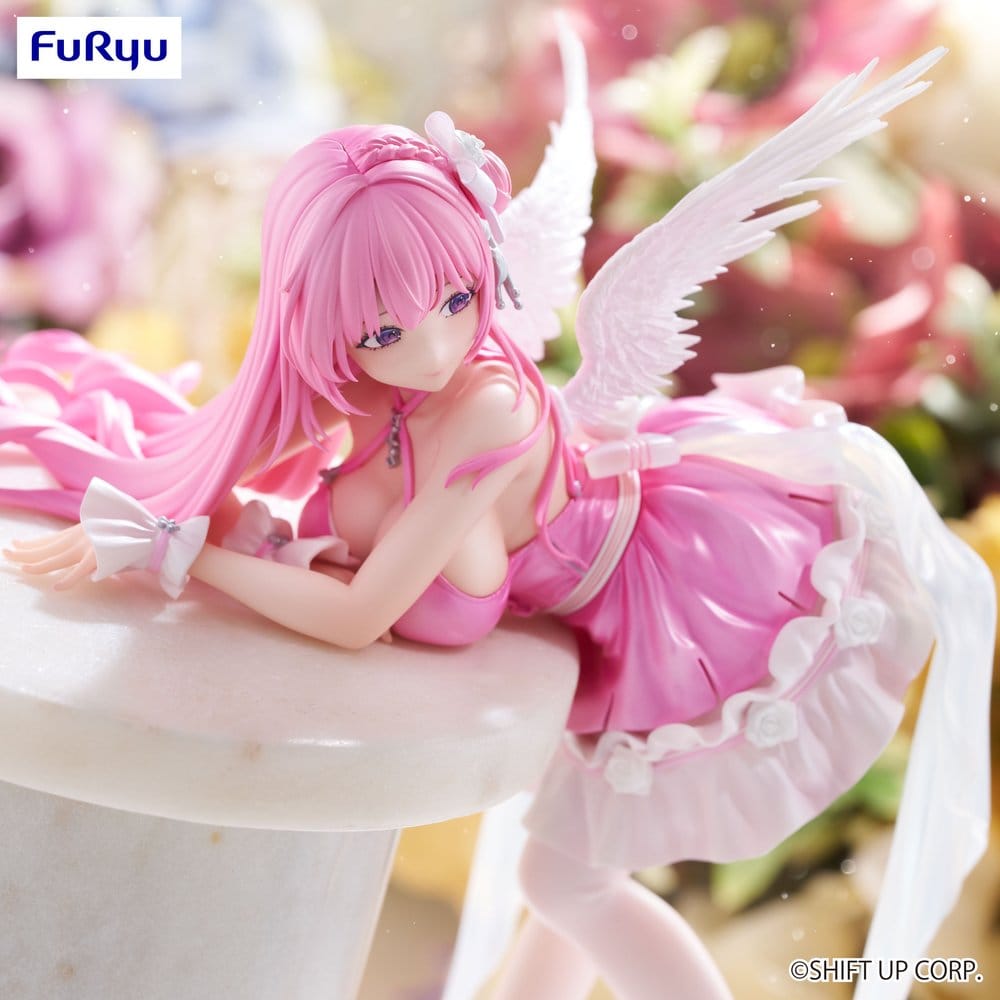 Goddess of Victory: Nikke Noodle Stopper PVC Figur Dorothy Nostalgia 15 cm Image 3