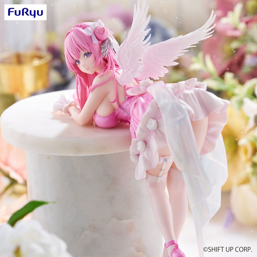 Goddess of Victory: Nikke Noodle Stopper PVC Figur Dorothy Nostalgia 15 cm Image 4