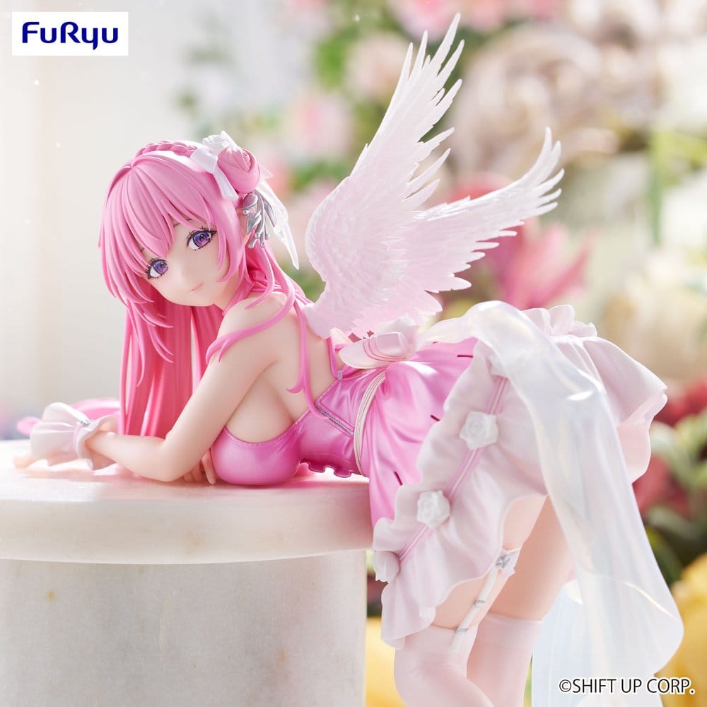 Goddess of Victory: Nikke Noodle Stopper PVC Figur Dorothy Nostalgia 15 cm Image 5