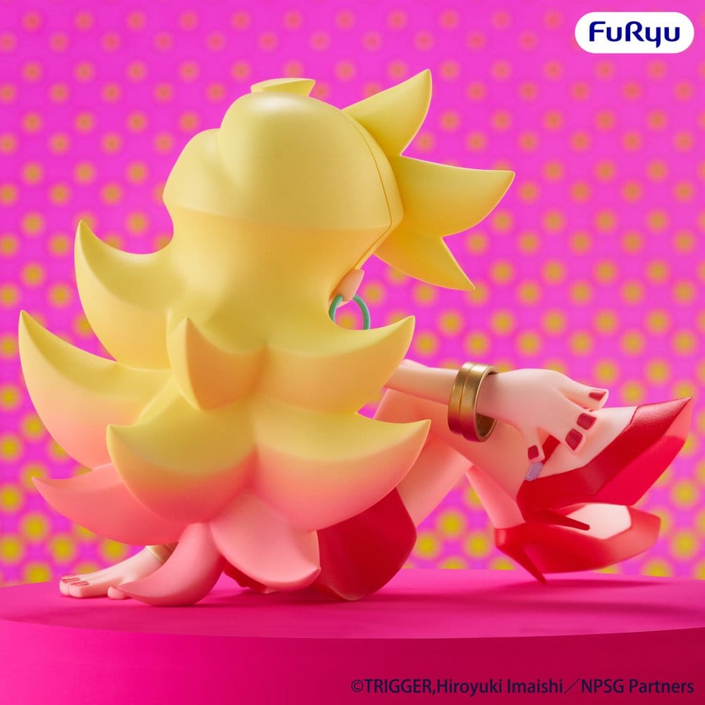 New Panty & Stocking with Garterbelt Noodle Stopper PVC Figur Panty Anarchy 9 cm Image 3