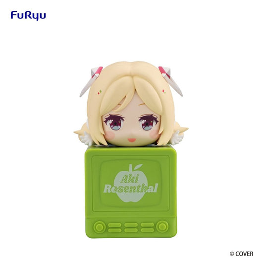Hololive Production Hikkake PVC Figur Aki Rosenthal 10 cm Image
