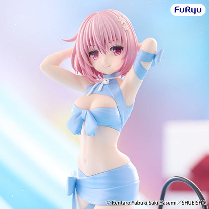 To Love Ru Darkness BiCute Ribbons PVC Figur Momo Belia Deviluke 26 cm Image 2