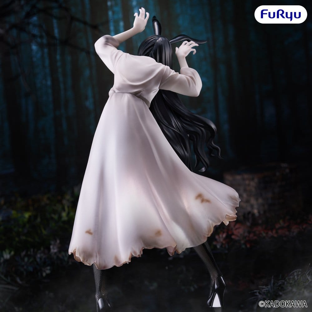 Sadako BiCute Bunnies PVC Figur Sadako 26 cm Image 3