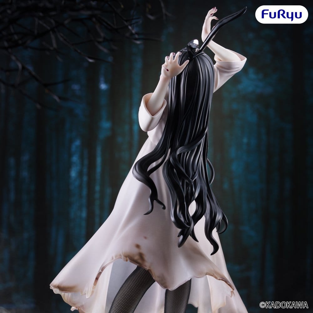 Sadako BiCute Bunnies PVC Figur Sadako 26 cm Image 4
