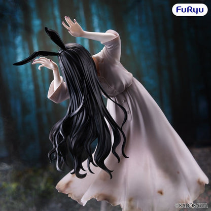 Sadako BiCute Bunnies PVC Figur Sadako 26 cm Image 5