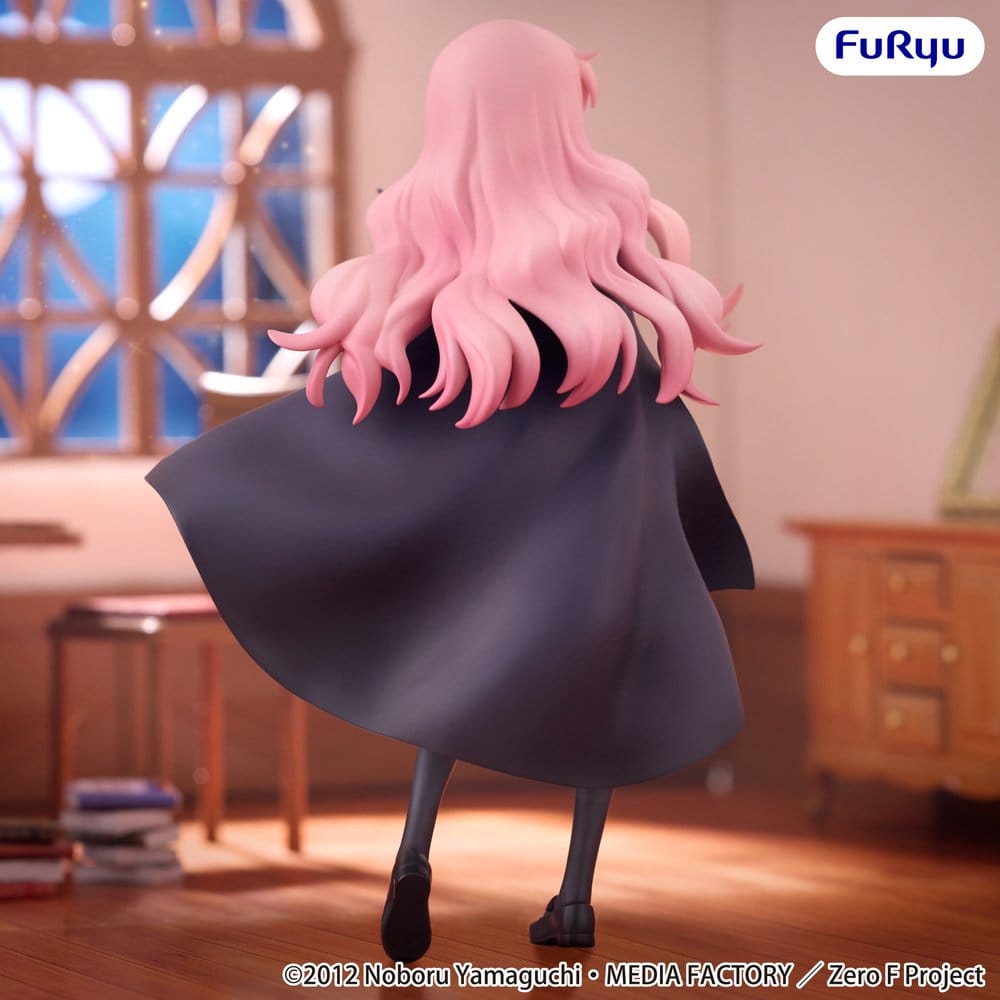 The Familiar of Zero Muchute PVC Figur Louise 20 cm Image 3
