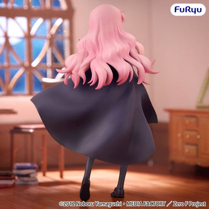 The Familiar of Zero Muchute PVC Figur Louise 20 cm Image 3