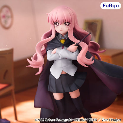 The Familiar of Zero Muchute PVC Figur Louise 20 cm Image 4