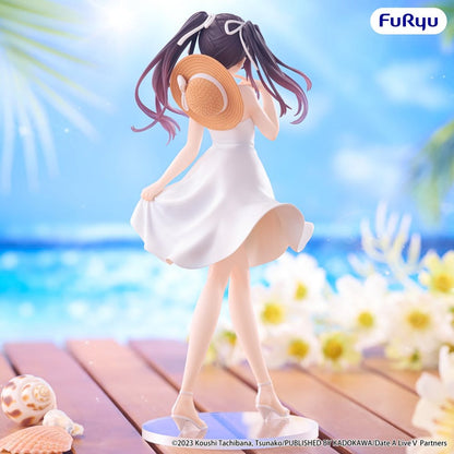 Date A Live Summer Dress PVC Figur Kurumi Tokisaki 21 cm Image 3