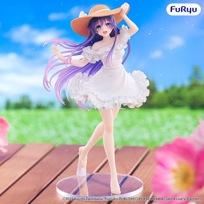 Date A Live Summer Dress PVC Figur Toka Yatogami 21 cm Image 1