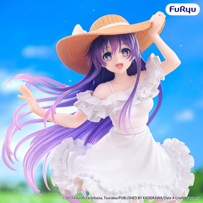 Date A Live Summer Dress PVC Figur Toka Yatogami 21 cm Image 2