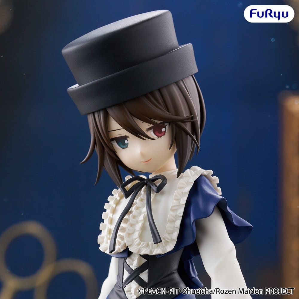 Rozen Maiden Trio-Try-iT PVC Figur Souseiseki 18 cm Image 2