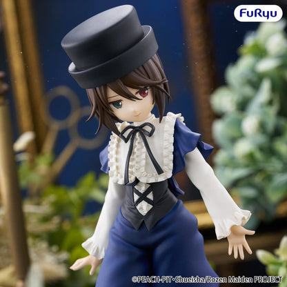 Rozen Maiden Trio-Try-iT PVC Figur Souseiseki 18 cm Image 4