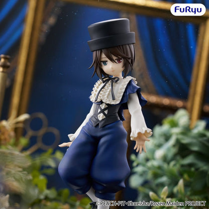Rozen Maiden Trio-Try-iT PVC Figur Souseiseki 18 cm Image 5