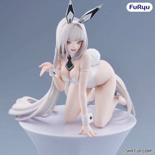 Goddess of Victory: Nikke Noodle Stopper PVC Figur Blanc 11 cm Image 1