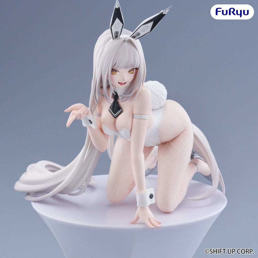Goddess of Victory: Nikke Noodle Stopper PVC Figur Blanc 11 cm Image 1