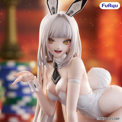 Goddess of Victory: Nikke Noodle Stopper PVC Figur Blanc 11 cm Image 2