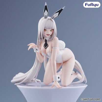 Goddess of Victory: Nikke Noodle Stopper PVC Figur Blanc 11 cm Image 5