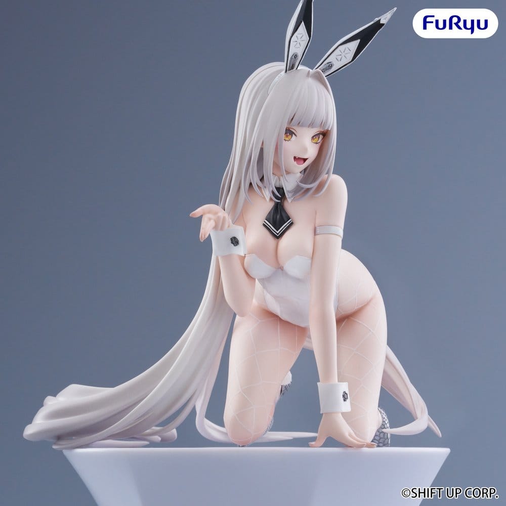 Goddess of Victory: Nikke Noodle Stopper PVC Figur Blanc 11 cm Image 6