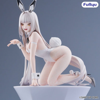 Goddess of Victory: Nikke Noodle Stopper PVC Figur Blanc 11 cm Image 7