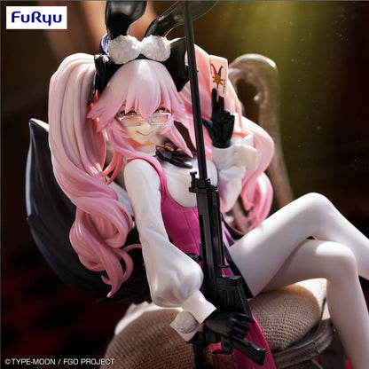 Fate/Grand Order Noodle Stopper PVC Figur Assassin Koyanskaya of Light 15 cm Image 2