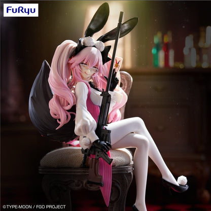 Fate/Grand Order Noodle Stopper PVC Figur Assassin Koyanskaya of Light 15 cm Image 3