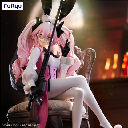Fate/Grand Order Noodle Stopper PVC Figur Assassin Koyanskaya of Light 15 cm Image 5