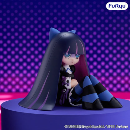 Panty & Stocking with Garterbelt Noodle Stopper PVC Figur Stocking Anarchy 8 cm Image 4