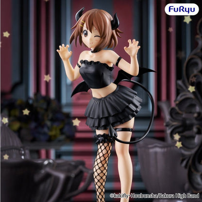 K-On! BiCute Dark PVC Figur Yui Hirasawa 23 cm Image 5